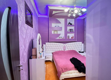 Xırdalan şəhəri,AaafPark yaşayış kompleksində,4 mərtəbəli