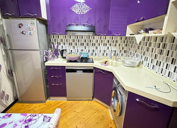 Xırdalan şəhəri,AaafPark yaşayış kompleksində,4 mərtəbəli