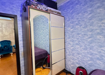 Xırdalan şəhəri,AaafPark yaşayış kompleksində,4 mərtəbəli