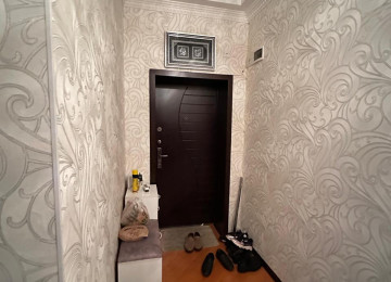 Xırdalan şəhəri,AaafPark yaşayış kompleksində,4 mərtəbəli