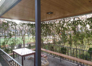 Xətai rayonu H.Aslanov metrosu 10 dəqiqəlik Zərifə Parkının