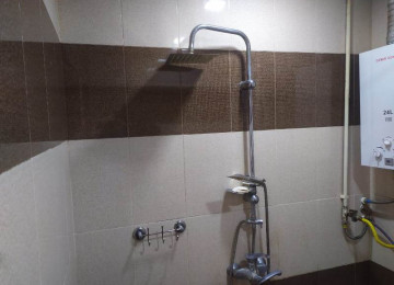 Xətai rayonu H.Aslanov metrosu 10 dəqiqəlik Zərifə Parkının