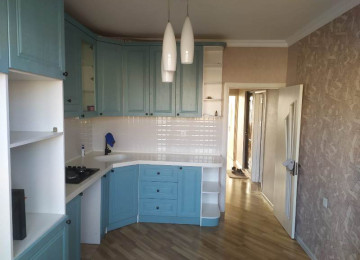 Xətai rayonu H.Aslanov metrosu 10 dəqiqəlik Zərifə Parkının