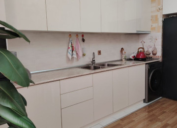 İPOTEKAYA YARARLI! MEHEMMEDLİ DAİRESİ XƏZƏR BAGLARİ yaşayiş