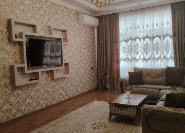 İPOTEKAYA YARARLI! MEHEMMEDLİ DAİRESİ XƏZƏR BAGLARİ yaşayiş