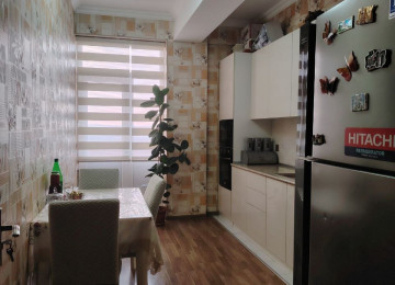 İPOTEKAYA YARARLI! MEHEMMEDLİ DAİRESİ XƏZƏR BAGLARİ yaşayiş