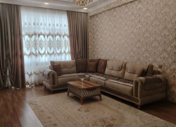 İPOTEKAYA YARARLI! MEHEMMEDLİ DAİRESİ XƏZƏR BAGLARİ yaşayiş