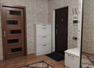 İPOTEKAYA YARARLI! MEHEMMEDLİ DAİRESİ XƏZƏR BAGLARİ yaşayiş