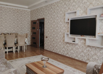 İPOTEKAYA YARARLI! MEHEMMEDLİ DAİRESİ XƏZƏR BAGLARİ yaşayiş