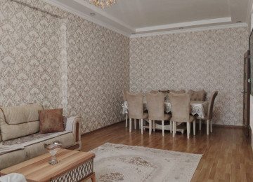 İPOTEKAYA YARARLI! MEHEMMEDLİ DAİRESİ XƏZƏR BAGLARİ yaşayiş