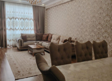 İPOTEKAYA YARARLI! MEHEMMEDLİ DAİRESİ XƏZƏR BAGLARİ yaşayiş