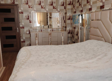 İPOTEKAYA YARARLI! MEHEMMEDLİ DAİRESİ XƏZƏR BAGLARİ yaşayiş