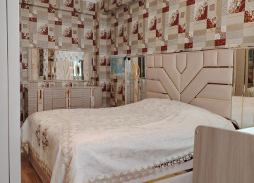 İPOTEKAYA YARARLI! MEHEMMEDLİ DAİRESİ XƏZƏR BAGLARİ yaşayiş