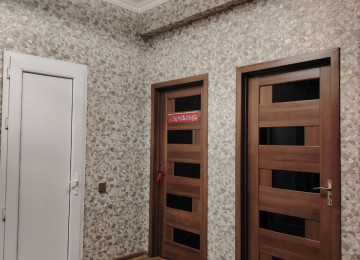 İPOTEKAYA YARARLI! MEHEMMEDLİ DAİRESİ XƏZƏR BAGLARİ yaşayiş