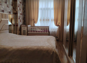 İPOTEKAYA YARARLI! MEHEMMEDLİ DAİRESİ XƏZƏR BAGLARİ yaşayiş