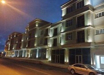 Suraxani rayonu Yeni Günəşli qes,AB massivi,Xaqlar