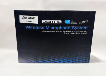 Mikrofon, ses dalgalarını elektriksel titreşimlere çeviren,