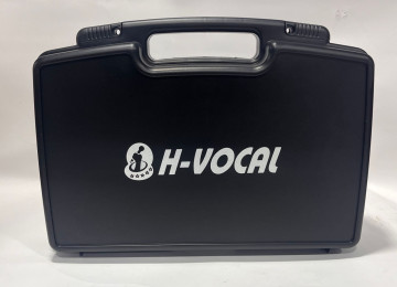 Mikrofon, ses dalgalarını elektriksel titreşimlere çeviren,