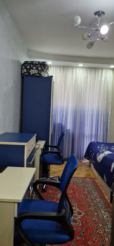 Hizami rayony Keşlə qəsəbəsində 4 otaqlı Lenınqrad proektlı yeni təmirli mənzil satılır. TƏCİLİ!!.Hizami rayony Keşlə qəsəbəsində 4 otaqlı Lenınqrad