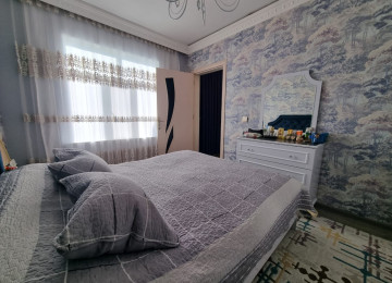 Ramana qesebesinde 22sayli mektebe yaxin yerde,Maştaga yolu