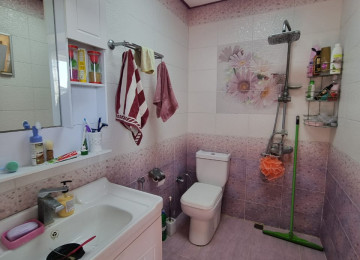 Ramana qesebesinde 22sayli mektebe yaxin yerde,Maştaga yolu