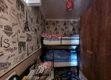 Ramana qesebesinde 22sayli mektebe yaxin yerde,Maştaga yolu