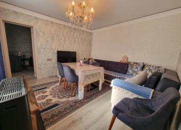 Ramana qesebesinde 22sayli mektebe yaxin yerde,Maştaga yolu