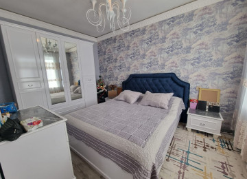 Ramana qesebesinde 22sayli mektebe yaxin yerde,Maştaga yolu