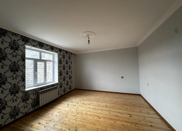 Zabartdan Mehemmedliye geden yolda əsas şəhər yolundan lap