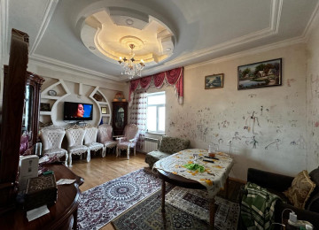 Zabrat 1qesebesinde 307 saylı mektebe yaxın yerde,198 nom