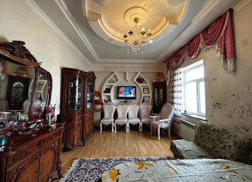 Zabrat 1qesebesinde 307 saylı mektebe yaxın yerde,198 nom