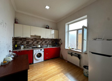 Zabrat 1qesebesinde 307 saylı mektebe yaxın yerde,198 nom