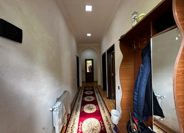 Zabrat 1qesebesinde 307 saylı mektebe yaxın yerde,198 nom