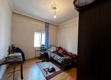 Zabrat 1qesebesinde 307 saylı mektebe yaxın yerde,198 nom