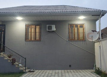 Yeni tikili baq evi günlük icraya verilir ev tam temirli