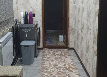 Yeni tikili baq evi günlük icraya verilir ev tam temirli