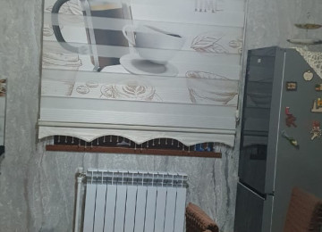 Yeni tikili baq evi günlük icraya verilir ev tam temirli