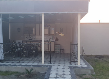 Yeni tikili baq evi günlük icraya verilir ev tam temirli