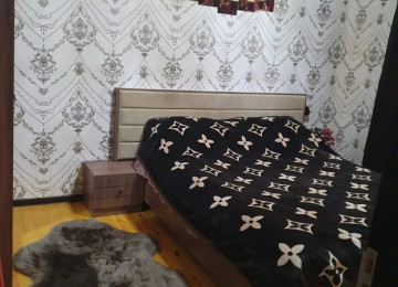 Yeni tikili baq evi günlük icraya verilir ev tam temirli