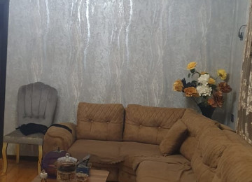 Yeni tikili baq evi günlük icraya verilir ev tam temirli