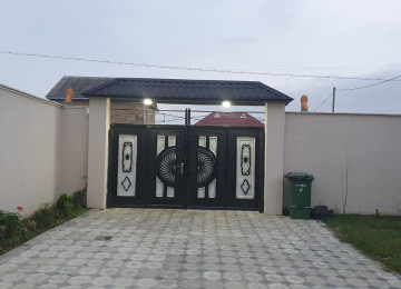 Yeni tikili baq evi günlük icraya verilir ev tam temirli