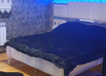 Yeni tikili baq evi günlük icraya verilir ev tam temirli