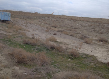 2.4 hektar Dənizə "0" ərazi satılır.Sahil qəsəbəsində