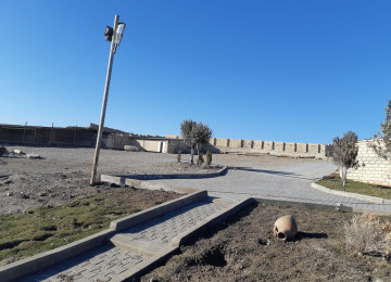 2.4 hektar Dənizə "0" ərazi satılır.Sahil qəsəbəsində