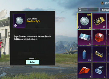 Görüş yolu ilə güvənilir şəkildə satılır . 76 Level S6