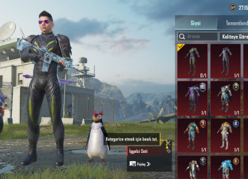 Görüş yolu ilə güvənilir şəkildə satılır . 76 Level S6