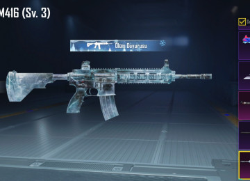 Görüş yolu ilə güvənilir şəkildə satılır . 76 Level S6