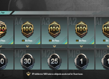 Görüş yolu ilə güvənilir şəkildə satılır . 76 Level S6