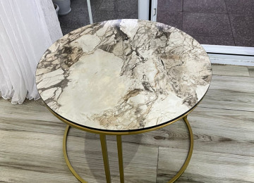 Ziqon Jurnal masası Türkiyə istehsalı Anbardan birbaşa