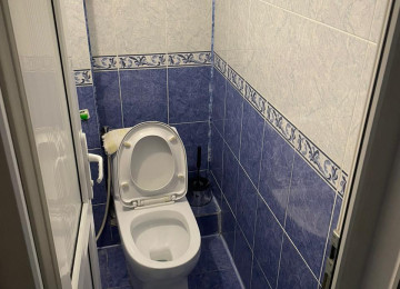 TƏCİLİ!!!.Hizami rayony Keşlə qəsəbəsində 3 otaqlı